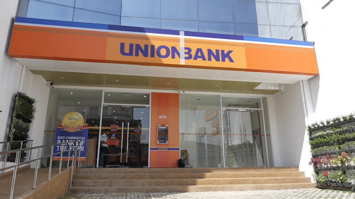 Unionbank